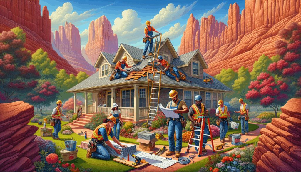 Grand Junction roofing contractors